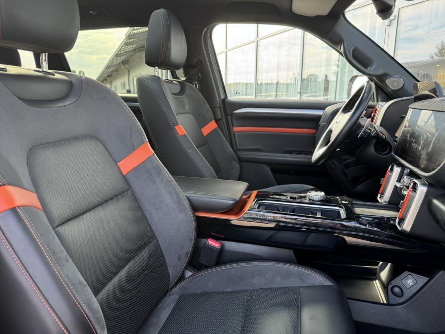 Haval Dargo I Воронеж  - изображение 11