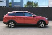Lada (ВАЗ) Vesta I Сыктывкар  - изображение 25