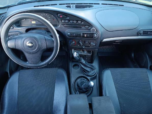 Chevrolet Niva I Рестайлинг с пробегом 2012 года, цена 270 000 рублей, 275149 км, внедорожник, Автокод Объявления