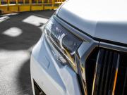 Toyota Land Cruiser Prado 150 Series Рестайлинг 3 Москва  - изображение 39