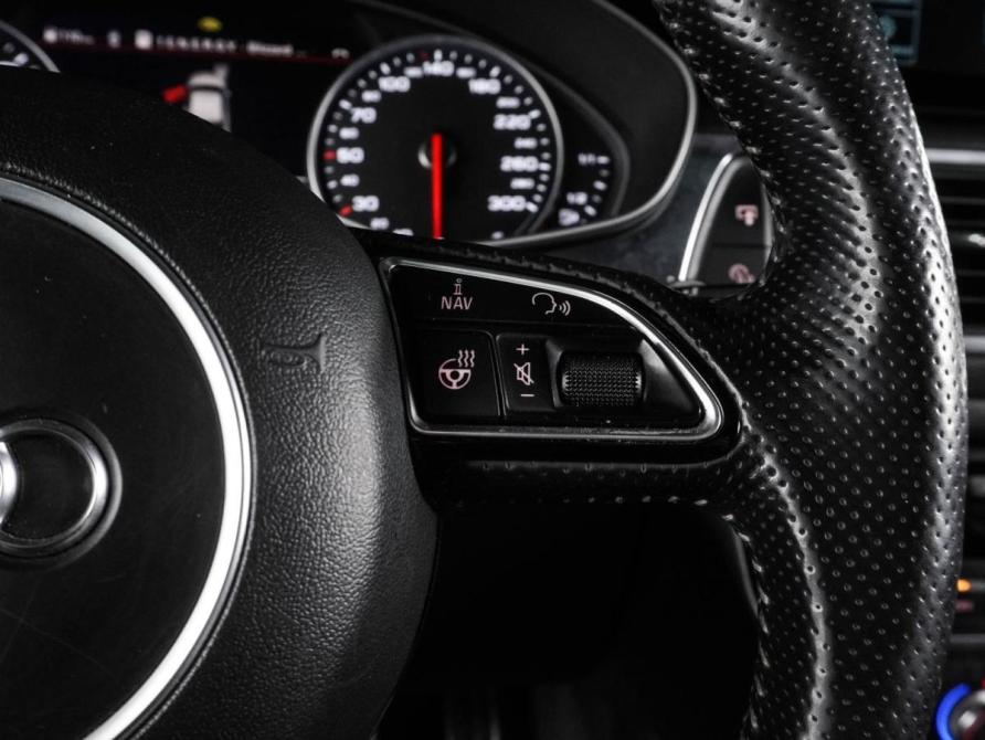Audi A6 IV (C7) Рестайлинг Воронеж  - изображение 21