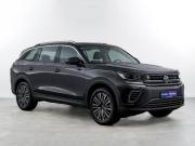 Volkswagen Tavendor I Москва  - изображение 24