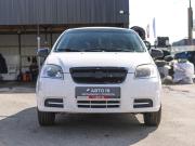 Chevrolet Aveo I Рестайлинг Ижевск  - изображение 21