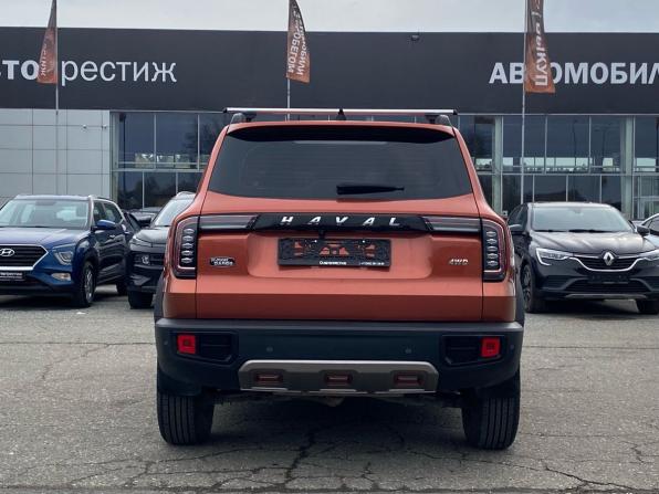 Haval Dargo I с пробегом 2022 года, цена 2 499 000 рублей, 26300 км, внедорожник, Автокод Объявления