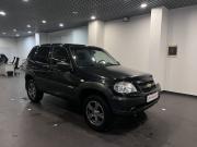 Chevrolet Niva I Рестайлинг Чебоксары  - изображение 32