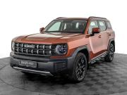 Haval H3 I Москва  - изображение 30