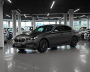 BMW 5 серии VIII (G60/G61/G68) Москва  - изображение 30