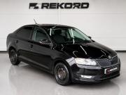 Skoda Rapid I Рестайлинг Уфа  - изображение 13