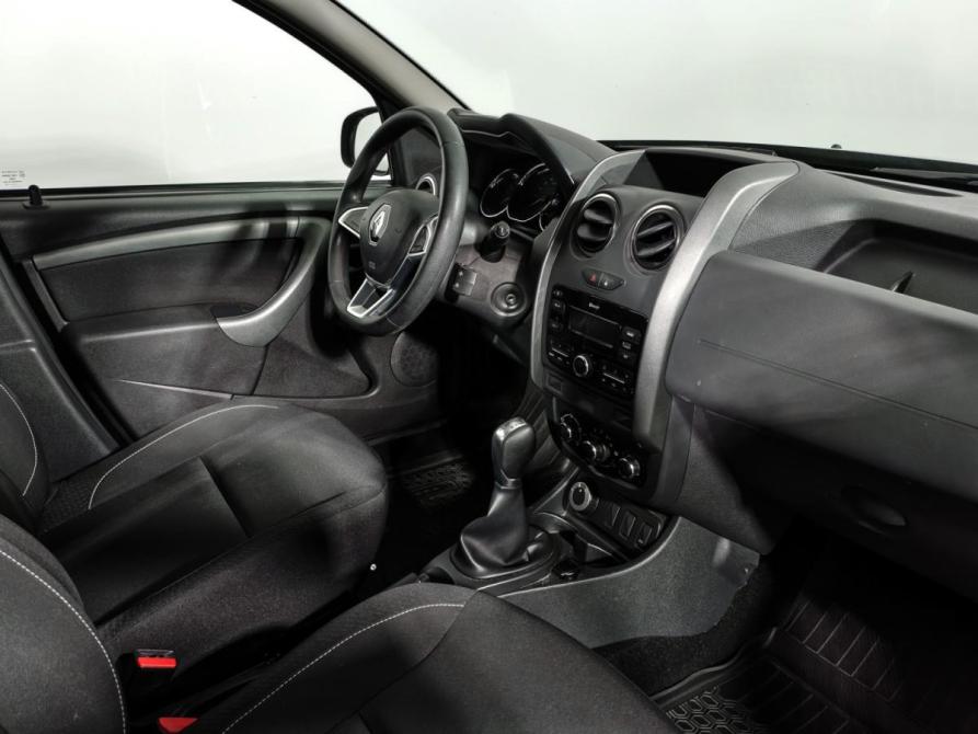 Renault Duster I Рестайлинг Санкт-Петербург  - изображение 13