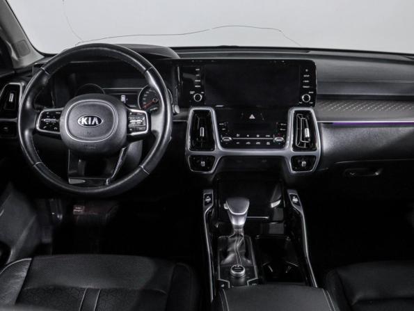 Kia Sorento IV с пробегом 2020 года, цена 3 590 000 рублей, 134949 км, внедорожник, Автокод Объявления