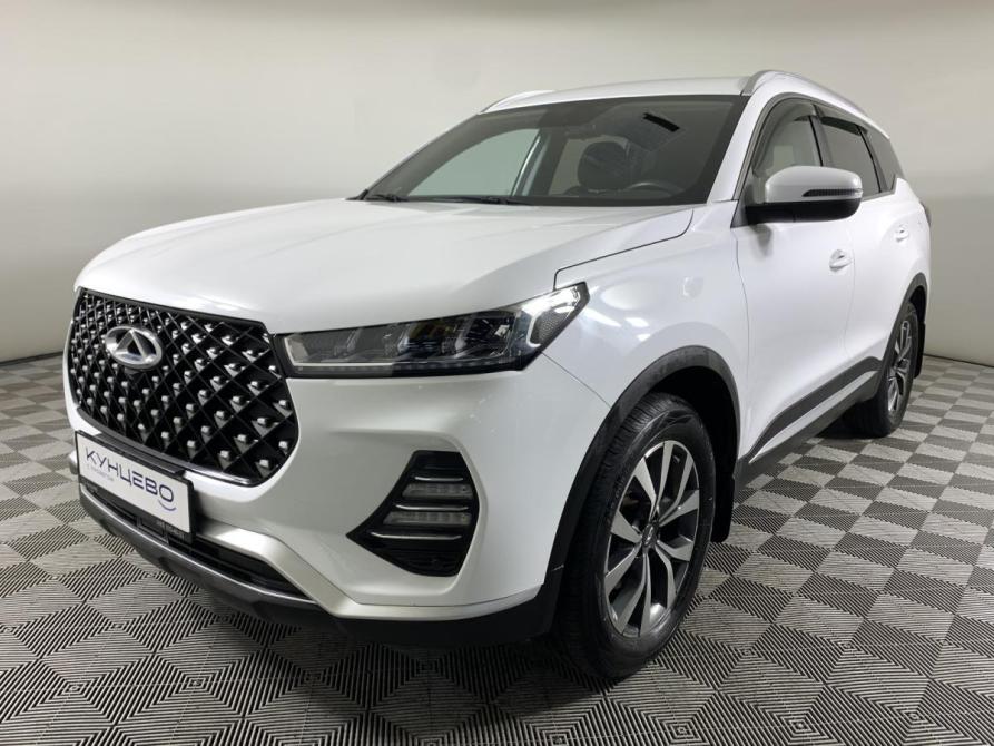Chery Tiggo 7 Pro I Москва  - изображение 1