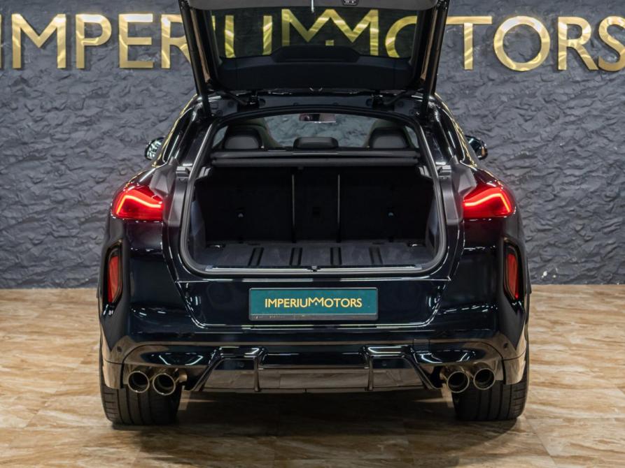 BMW X6 M III (F96) Рестайлинг Москва  - изображение 9