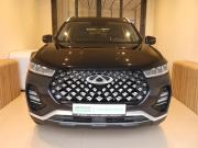 Chery Tiggo 7 Pro I Москва  - изображение 26