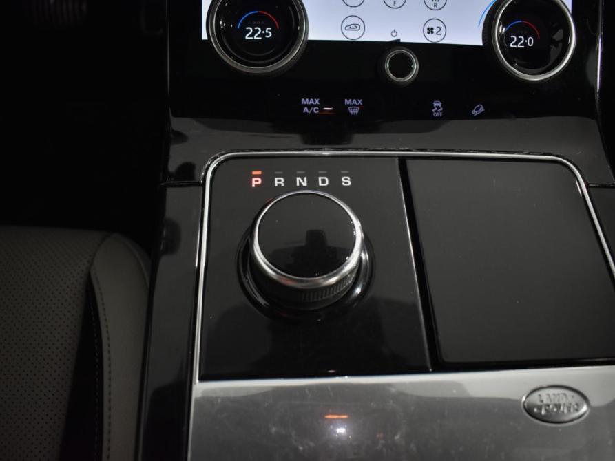 Land Rover Range Rover Velar I Санкт-Петербург  - изображение 17