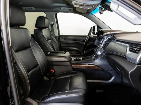 Chevrolet Tahoe IV с пробегом 2018 года, цена 3 499 000 рублей, 162049 км, внедорожник, Автокод Объявления