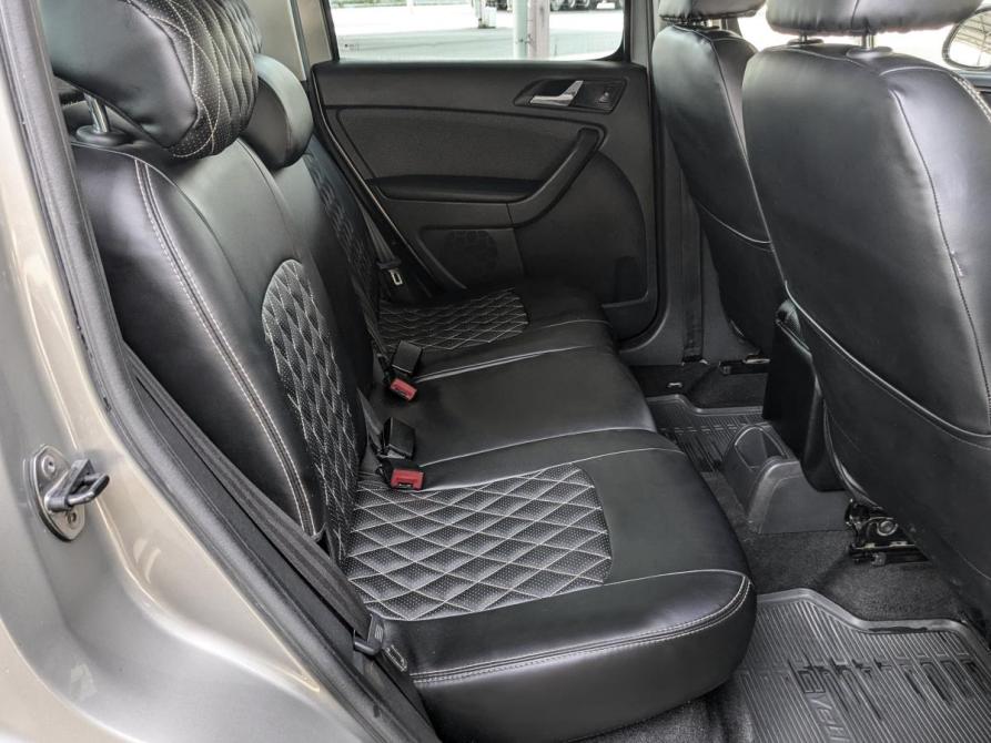 Skoda Yeti I Екатеринбург  - изображение 12