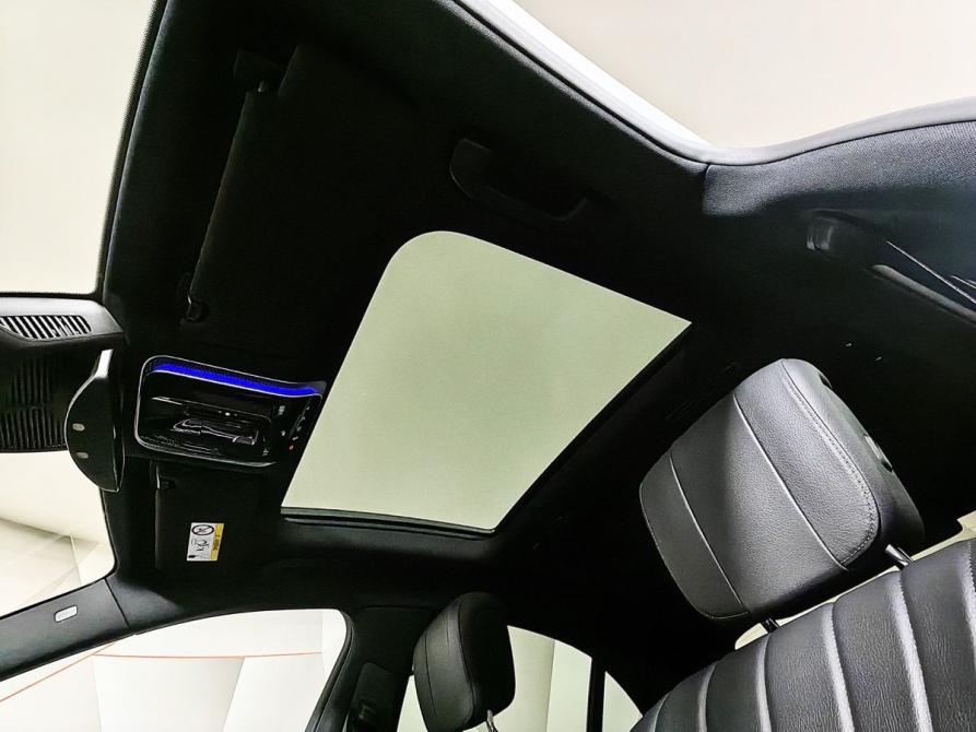 Mercedes-Benz S-Класс VII (W223) Москва  - изображение 25