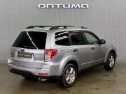 Subaru Forester III Рестайлинг Краснодар  - изображение 25