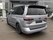 Volkswagen Multivan T7 Москва  - изображение 23