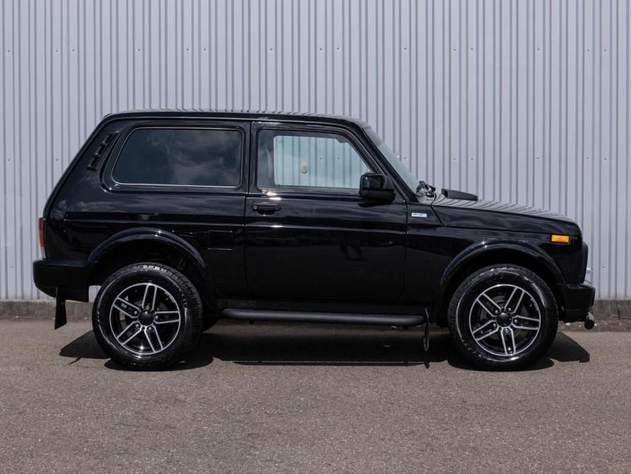 Lada (ВАЗ) 2121 (4x4) I Рестайлинг Сочи  - изображение 5
