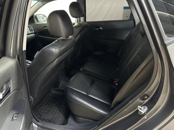 Hyundai i30 I с пробегом 2009 года, цена 590 000 рублей, 197177 км, хэтчбек, Автокод Объявления
