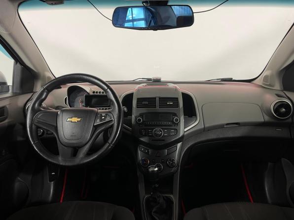 Chevrolet Aveo II с пробегом 2012 года, цена 535 000 рублей, 183514 км, седан, Автокод Объявления