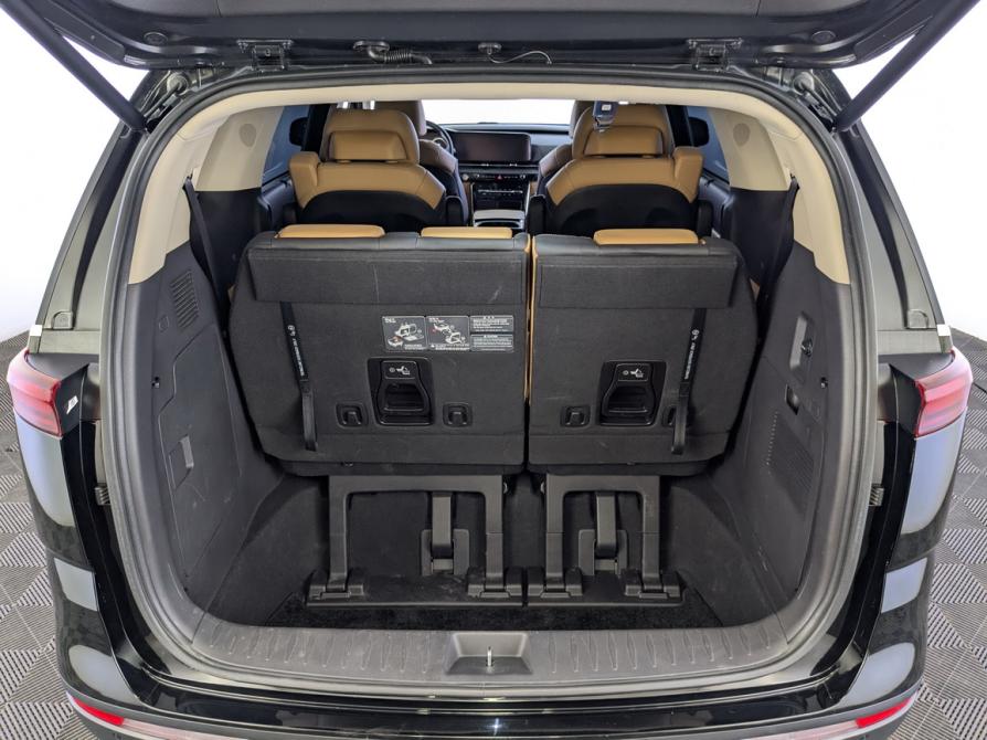 Kia Carnival IV Москва  - изображение 27