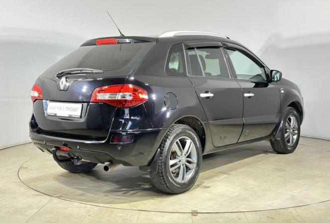 Renault Koleos I с пробегом 2010 года, цена 880 000 рублей, 144586 км, внедорожник, Автокод Объявления