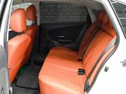 Nissan Almera III (G15) Екатеринбург  - изображение 32