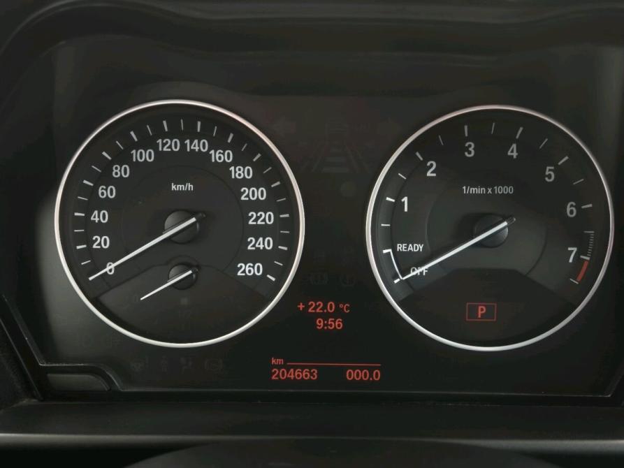 BMW 1 серии II (F20/F21) Екатеринбург  - изображение 16