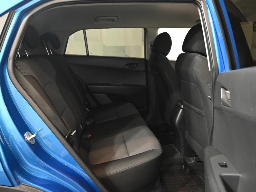 Hyundai Creta I Рестайлинг Екатеринбург  - изображение 18
