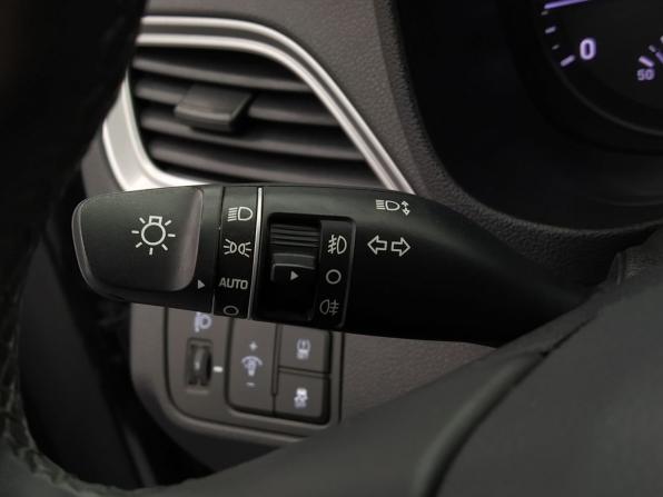 Hyundai Solaris II Рестайлинг с пробегом 2020 года, цена 1 550 000 рублей, 91934 км, седан, Автокод Объявления