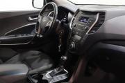 Hyundai Santa Fe III Рестайлинг Сургут  - изображение 49