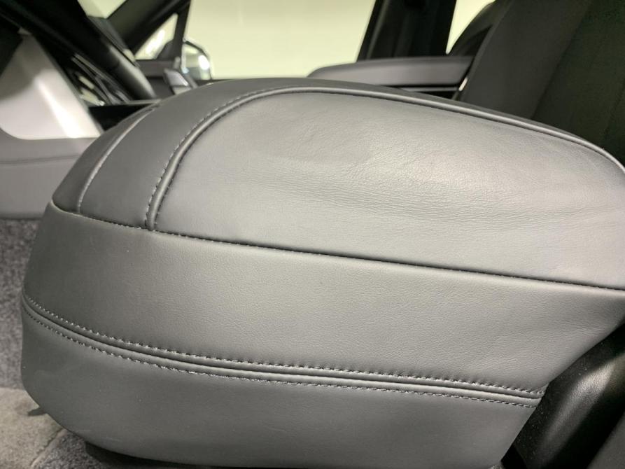 Land Rover Range Rover V Москва  - изображение 16