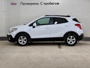 Opel Mokka I Тюмень  - изображение 32