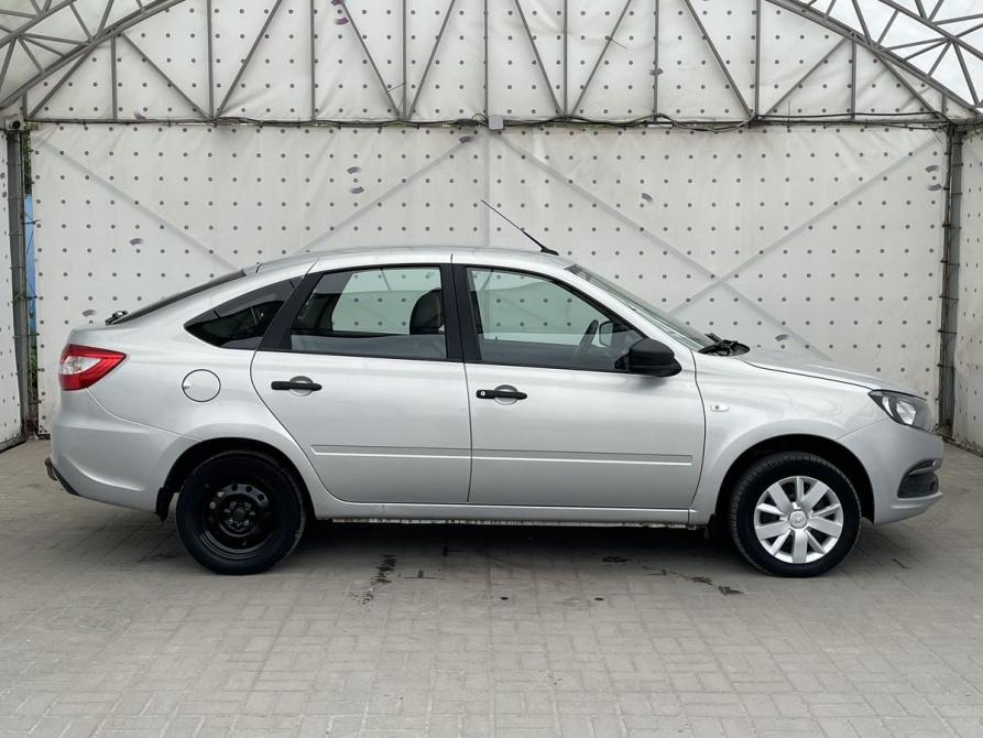 Lada (ВАЗ) Granta I Рестайлинг Тамбов  - изображение 9