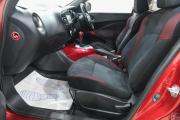 Nissan Juke I Рестайлинг Новокузнецк  - изображение 44