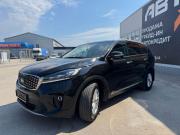 Kia Sorento III Prime Рестайлинг Тольятти  - изображение 23