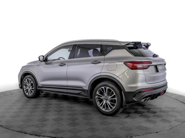 Geely Coolray I с пробегом 2023 года, цена 1 740 000 рублей, 67500 км, внедорожник, Автокод Объявления