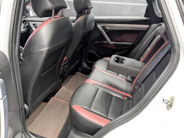 Geely Coolray I с пробегом 2020 года, цена 1 550 000 рублей, 82016 км, внедорожник, Автокод Объявления