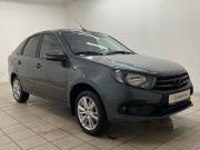 Lada (ВАЗ) Granta I Рестайлинг Энгельс  - изображение 36