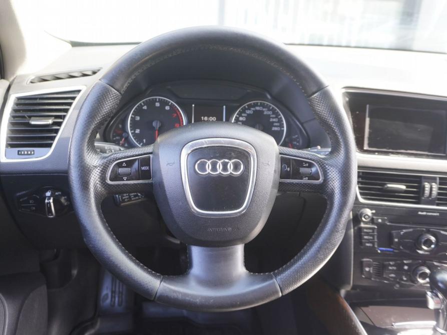 Audi Q5 I (8R) Москва  - изображение 13