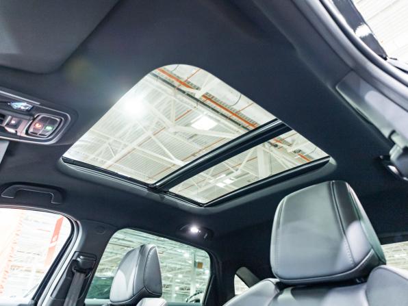 Haval F7x II с пробегом 2025 года, цена 3 087 690 рублей, 3098 км, внедорожник, Автокод Объявления