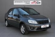 Lada (ВАЗ) Granta I Тамбов  - изображение 21