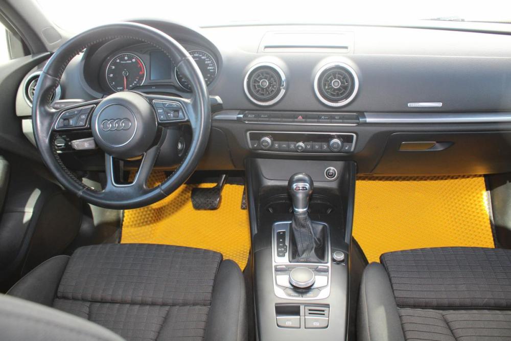 Audi A3 III (8V) Рестайлинг Березники  - изображение 9