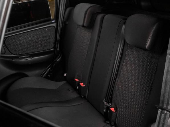 Lada (ВАЗ) Niva Travel I с пробегом 2023 года, цена 1 039 000 рублей, 39337 км, внедорожник, Автокод Объявления