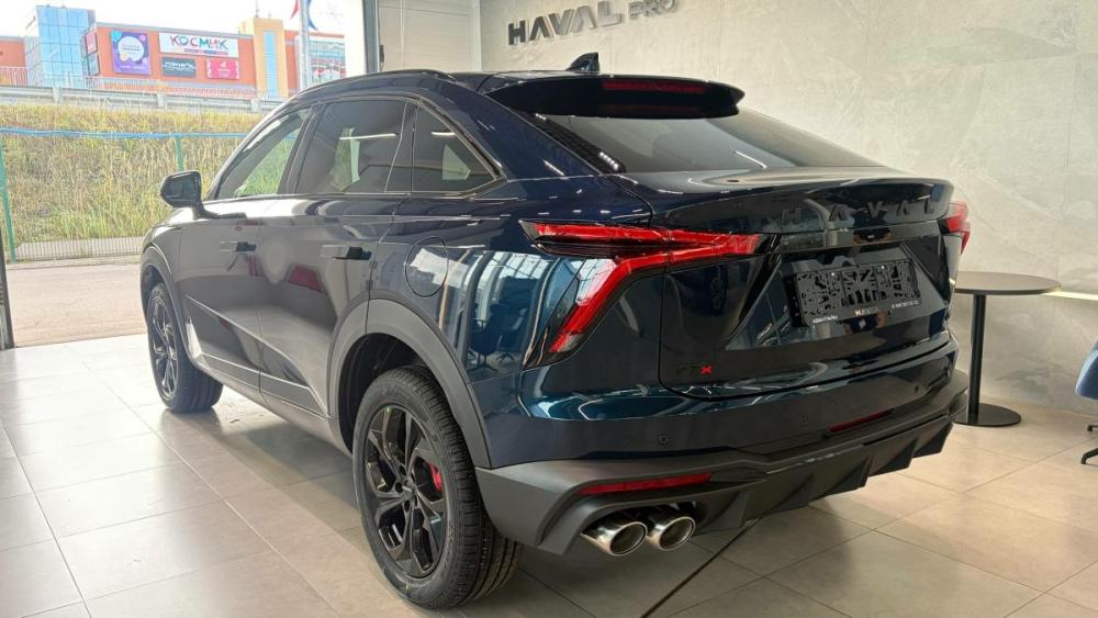 Haval F7x II Сергиев Посад  - изображение 17