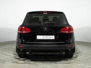 Volkswagen Touareg II Рестайлинг Санкт-Петербург  - изображение 24