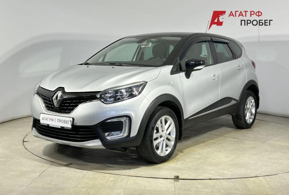 Renault Kaptur I Саранск  - изображение 1