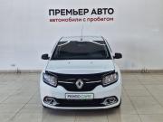 Renault Logan II Смоленск  - изображение 16